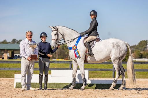 2023 Medal & Derby Finals ~ Banquet