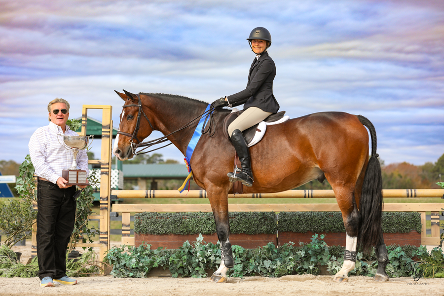 2023 Medal & Derby Finals ~ Banquet