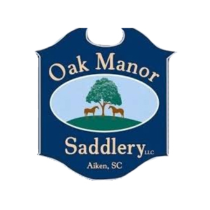 Oak Manor Saddlery