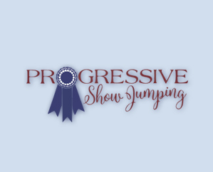 progressive logo calendar